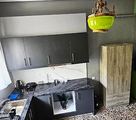 Apartamento Erofili Rétino