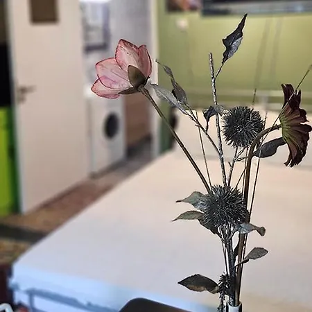 Erofili Apartamento Rétino