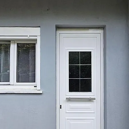 Erofili Apartamento Rétino