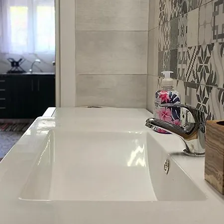 아파트 Erofili *