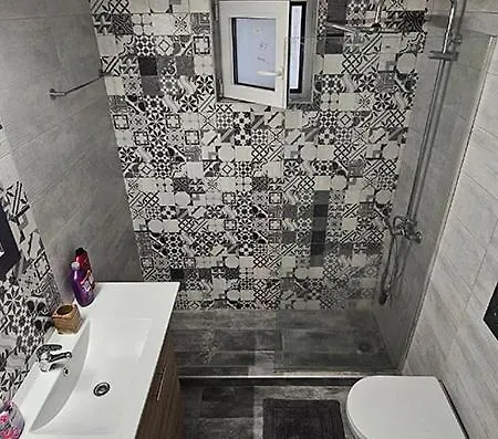 Appartement Erofili *