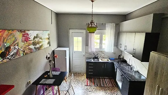 Erofili Appartamento Rethymno