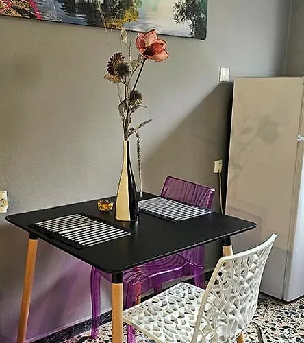 Apartamento Erofili