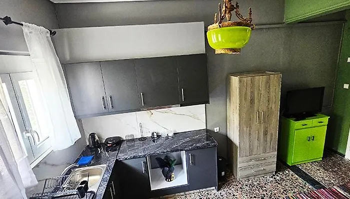 Appartamento Erofili Rethymno