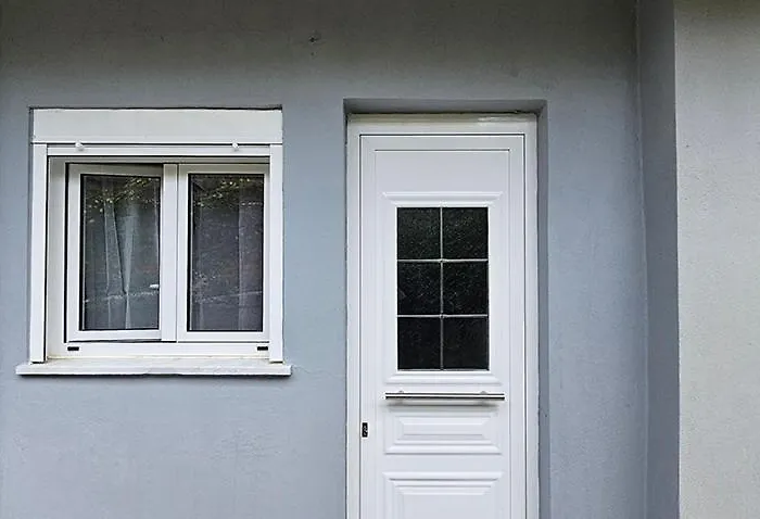 Erofili Apartamento Rétino