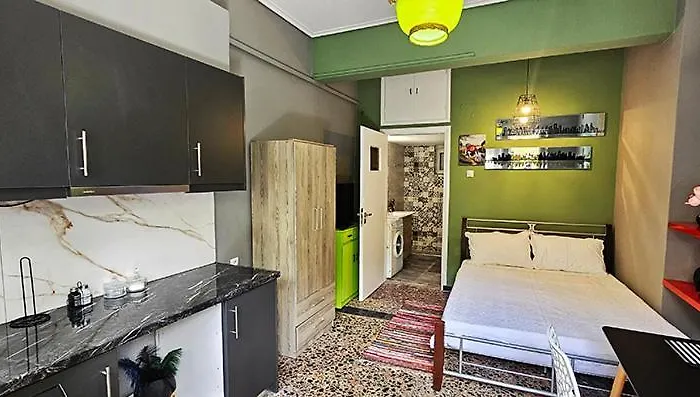 Appartamento Erofili Rethymno