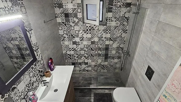 Apartamento Erofili *