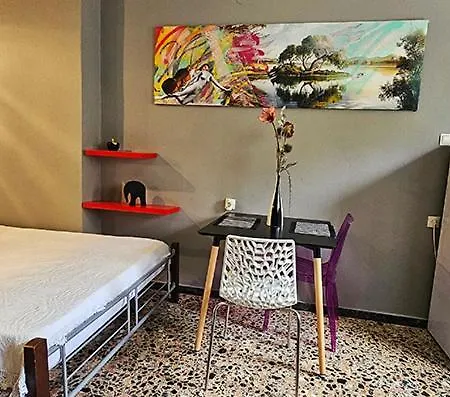 Erofili Rethymno (Crete)