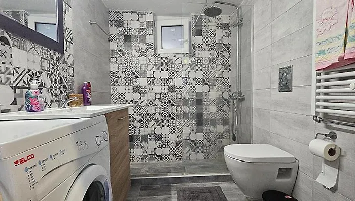 Erofili Apartment Rethymno (Crete)