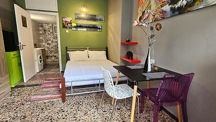 Erofili Rethymno (Crete)