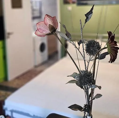 Erofili Apartment Rethymno (Crete)