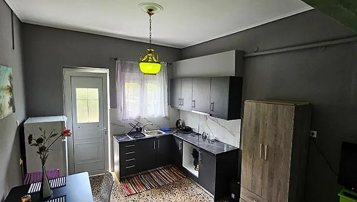 Erofili Rethymno (Crete)